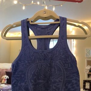 lululemon athletica Swiftly Tech Racerback